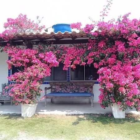 Pousada Azul De Geriba Búzios 외부 사진